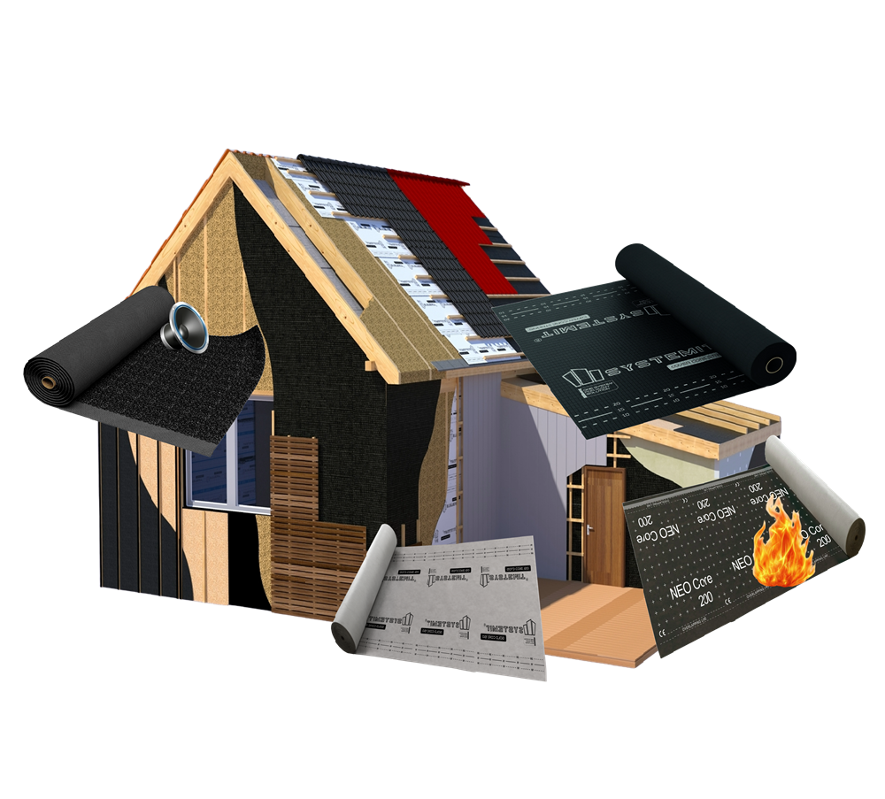 Difūzijas membrānas