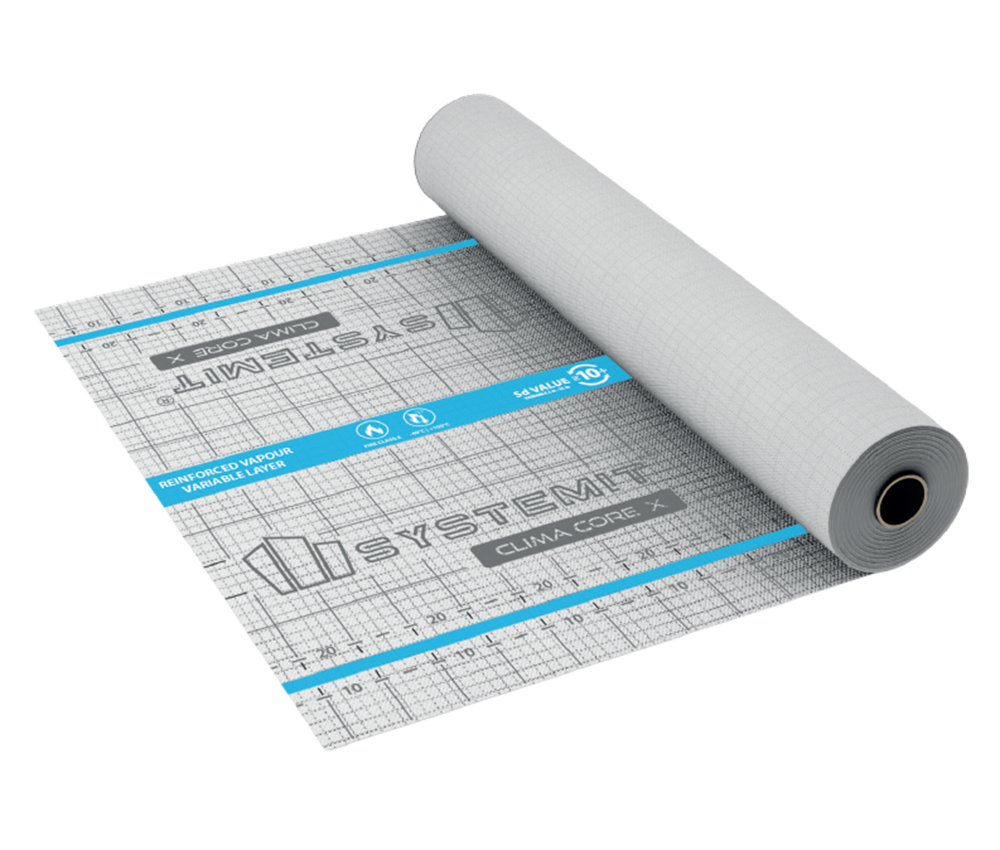 SYSTEMIT / CLIMA Core X