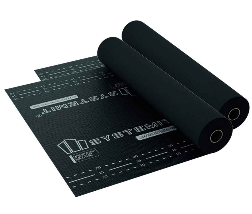 SYSTEMIT / COVER Core STRONG