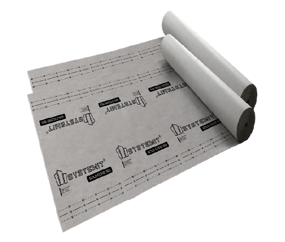 SYSTEMIT / GOLD Core 150