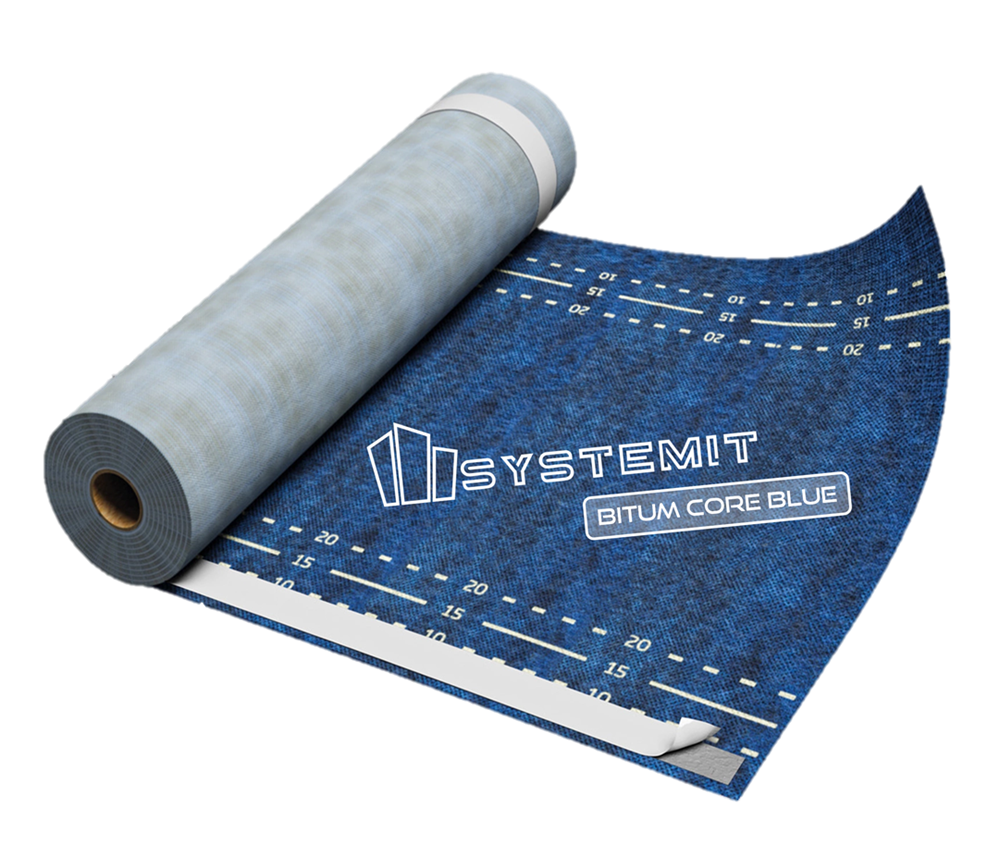 SYSTEMIT / BITUM Core BLUE