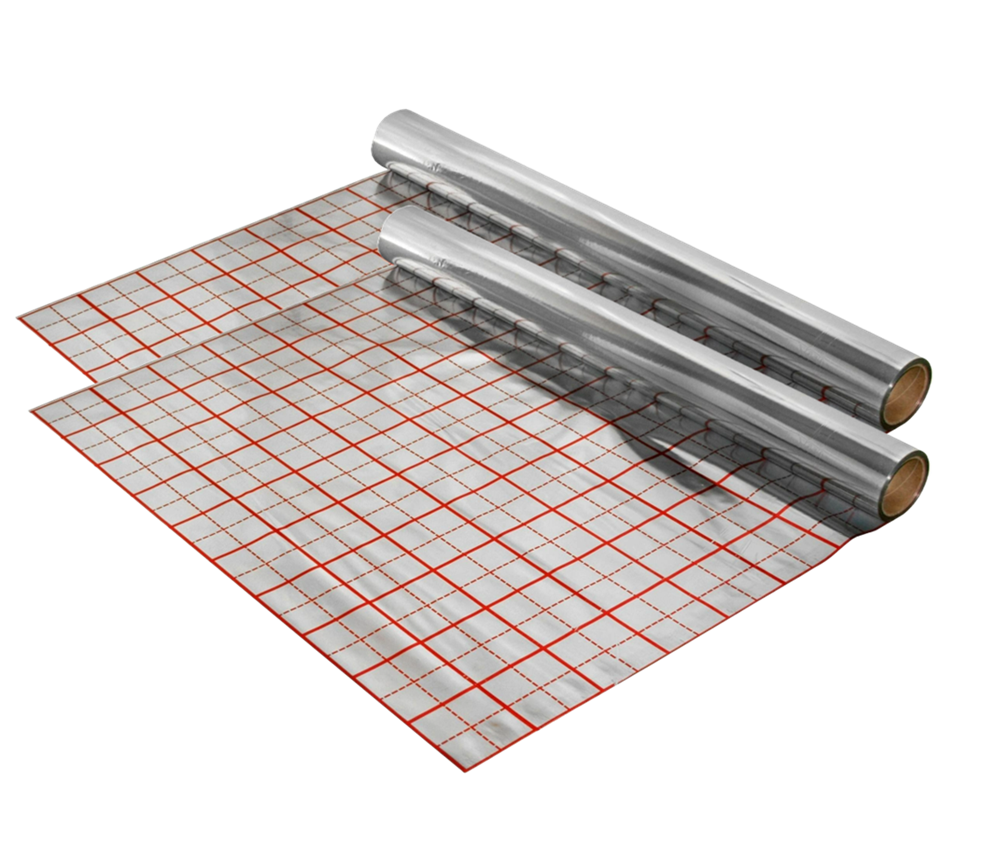 SYSTEMIT / ALU Floor 130