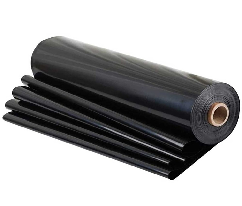 SYSEMIT / GROUND LDPE 200