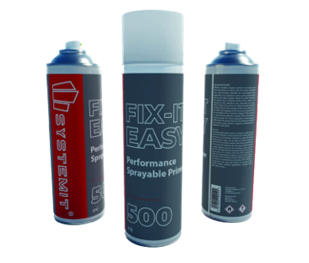 SYSTEMIT / Fix-IT Easy