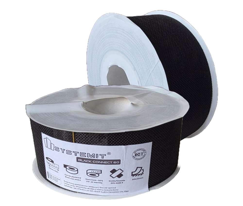 SYSTEMIT / BLACK Connect 60
