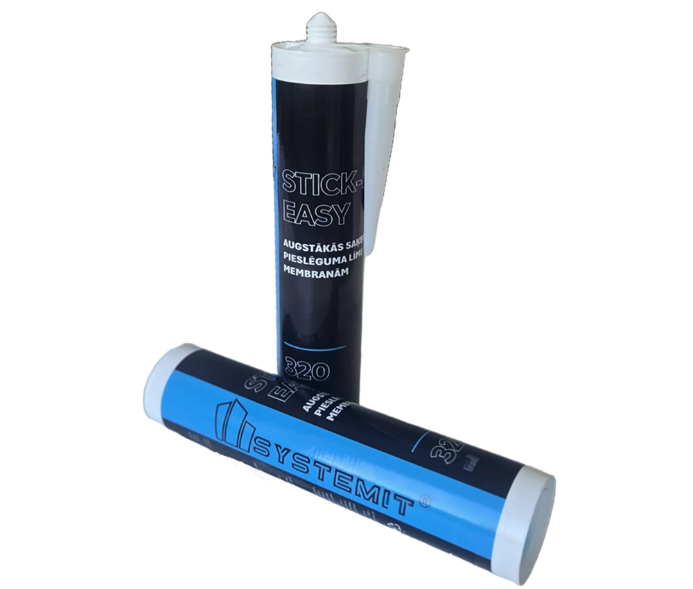 SYSTEMIT / Stick-IT Easy