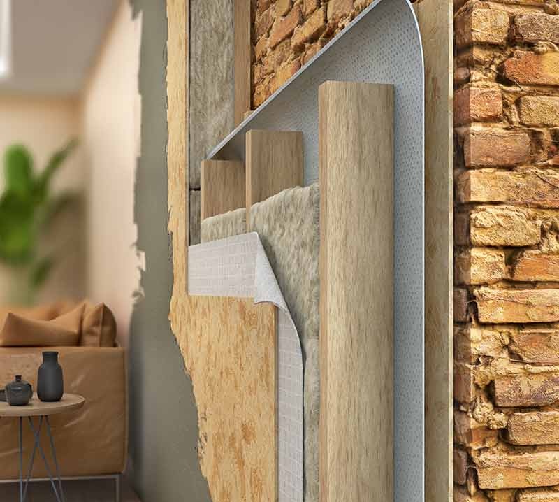 Ko sevī ietver SYSTEMIT